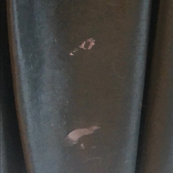 Black Jessica Simpson Sequin A-Line Dress - Picture 5 of 6